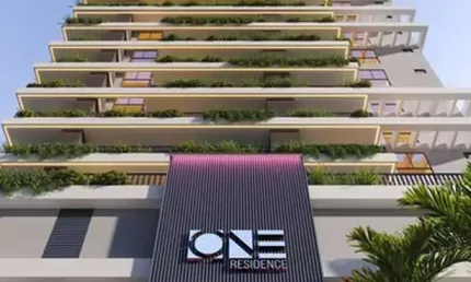 Ponto comercial à venda na Antônio Caetano, 108, Fazenda, Itajaí, 34 m2 por R$ 464.581