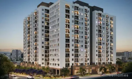 Apartamento com 2 quartos à venda na Avenida Rudge, 711, Bom Retiro, São Paulo, 48 m2 por R$ 363.000