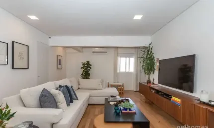 Apartamento com 3 quartos à venda na rua embaixador raul garcia, 150, vila mariana, são paulo, 110 m2 por r$ 1.630.000