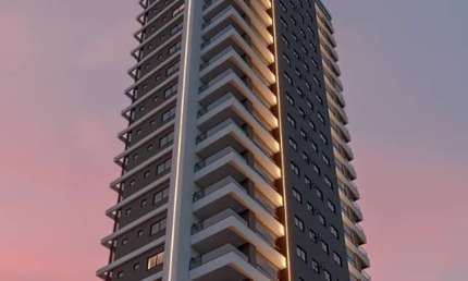 Cobertura com 4 quartos à venda na Avenida Nereu Ramos, 563, Castelo Branco, Itapema, 281 m2 por R$ 3.741.963