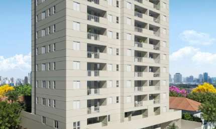 Apartamento com 2 quartos à venda na Miguel Estefano, 2533, Saúde, São Paulo, 56 m2 por R$ 385.000