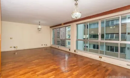 Apartamento com 4 quartos à venda na Rua Pedroso Alvarenga, 345, Itaim Bibi, São Paulo, 227 m2 por R$ 3.000.000