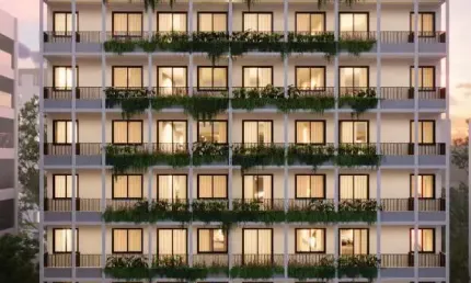 Apartamento com 3 quartos à venda na rua almirante guilhem, 234, leblon, rio de janeiro, 83 m2 por r$ 3.350.000