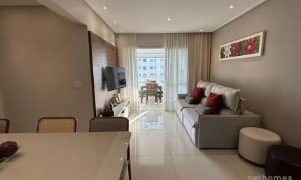 Apartamento com 3 quartos à venda na rua ibitinga, 111, vila bertioga, são paulo, 97 m2 por r$ 1.090.000