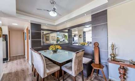 Apartamento com 2 quartos à venda na Rua Mauro Guedes de Oliveira, 251, Jardim Lindóia, Porto Alegre, 83 m2 por R$ 627.000