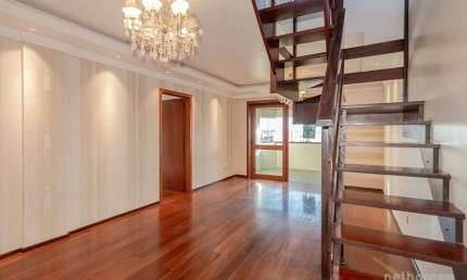 Cobertura com 3 quartos à venda na Rua Santa Vitória, 40, Tristeza, Porto Alegre, 214 m2 por R$ 1.300.000