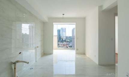 Apartamento com 2 quartos à venda na Rua Laguna, 334, Jardim Caravelas, São Paulo, 36 m2 por R$ 370.000