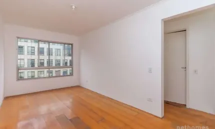 Apartamento com 2 quartos à venda na rua gomes de carvalho, 1200, vila olímpia, são paulo, 56 m2 por r$ 620.000