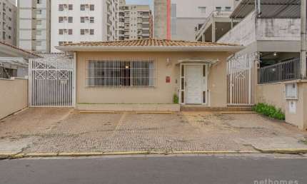 Prédio à venda na Rua Pandia Calógeras, 46, Cambuí, Campinas, 300 m2 por R$ 1.987.000