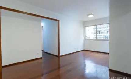 Apartamento com 3 quartos à venda na Rua Ribeiro de Barros, 81, Vila Anglo Brasileira, São Paulo, 75 m2 por R$ 690.000