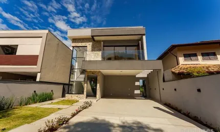 Casa com 5 quartos à venda na Rua Alexandre de Gusmão, 729, São Paulo II, Cotia, 335 m2 por R$ 2.790.000