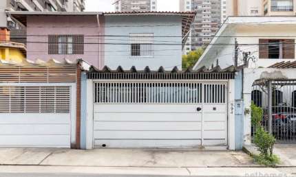 Casa com 3 quartos à venda na Rua dos Cafezais, 594, Vila Santa Catarina, São Paulo, 162 m2 por R$ 720.000
