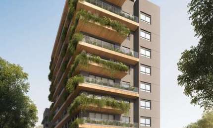 Apartamento com 3 quartos à venda na da Sabedoria, 45, Estância Velha, Canoas, 84 m2 por R$ 1.091.475