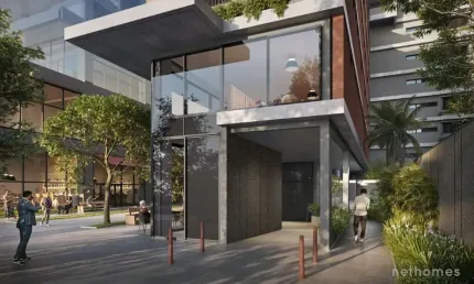 Ponto comercial à venda na Rua Jerônimo da Veiga, 177, Itaim Bibi, São Paulo, 54 m2 por R$ 1.629.041