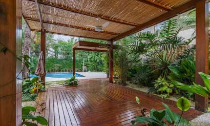 Casa em condomínio fechado com 5 quartos à venda na Avenida Cote D'Azur, 268, Jardim Mediterrâneo, Cotia, 739 m2 por R$ 3.990.000