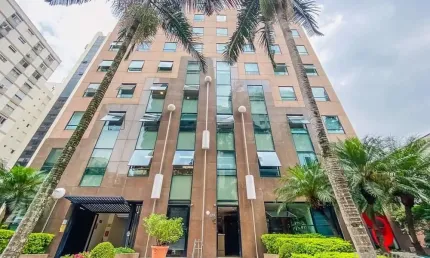 Sala comercial à venda na Rua Guarará, 529, Jardim Paulista, São Paulo, 30 m2 por R$ 340.000