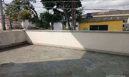 Casa com 4 quartos à venda na taveiro, 81, vila marari, são paulo, 297 m2 por r$ 1.280.000