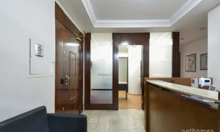 Sala comercial à venda na Avenida São Luís, 50, República, São Paulo, 126 m2 por R$ 569.000