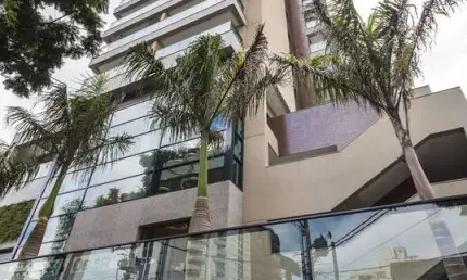 Apartamento com 1 quarto à venda na Rua João Cachoeira, 1577, Itaim Bibi, São Paulo, 40 m2 por R$ 1.041.820