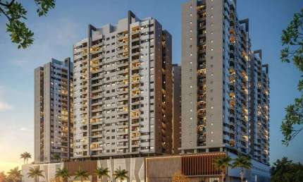 Apartamento com 2 quartos à venda na General de Divisão de Pedro Rodrigues da Silva, 668, Aldeia, Barueri, 67 m2 por R$ 615.560