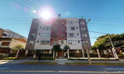 Apartamento à venda na Rua La Plata, 780, Jardim Botânico, Porto Alegre, 100 m2 por R$ 950.000
