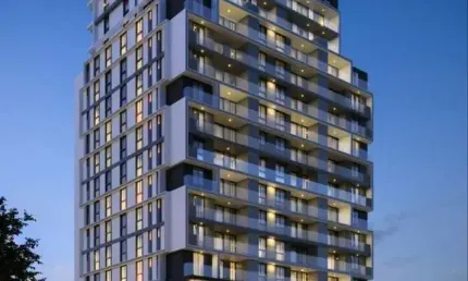 Apartamento com 4 quartos à venda na Rua dos Cardeais, 80, Pedra Branca, Palhoça, 156 m2 por R$ 2.130.327