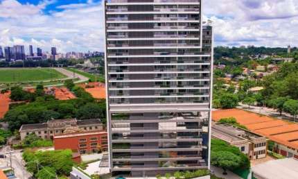Apartamento com 1 quarto à venda na Rua Bento Frias, 155, Pinheiros, São Paulo, 37 m2 por R$ 735.921