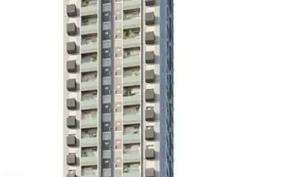 Apartamento com 2 quartos à venda na Rua Junqueira Freire, 263, Cambuci, São Paulo, 43 m2 por R$ 381.290