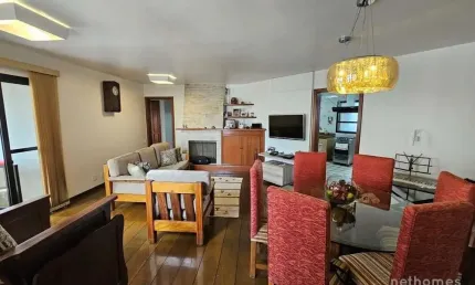 Apartamento com 4 quartos à venda na Alameda dos Anapurus, 1790, Moema, São Paulo, 143 m2 por R$ 1.465.000