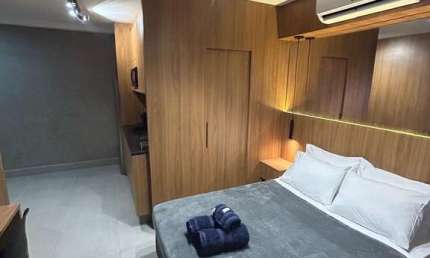 Apartamento com 1 quarto à venda na Rua Paulistânia, 327, Sumarezinho, São Paulo, 27 m2 por R$ 535.000