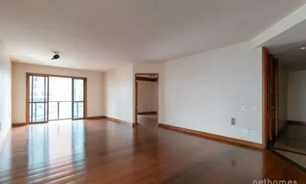 Apartamento com 3 quartos à venda na Rua Ministro Gabriel de Rezende Passos, 171, Moema, São Paulo, 325 m2 por R$ 5.300.000