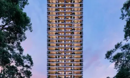Apartamento com 4 quartos à venda na 26, 84, setor marista, goiânia, 208 m2 por r$ 2.457.466