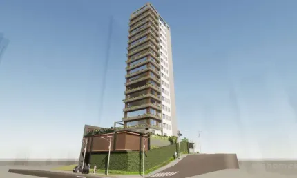 Apartamento com 2 quartos à venda na Rua Saint Hilaire, 119, Jardim Paulista, São Paulo, 125 m2 por R$ 3.940.500