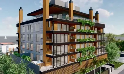 Apartamento com 2 quartos à venda na Rua Eduardo Rosa, 59, Cachoeira do Bom Jesus, Florianópolis, 75 m2 por R$ 946.778