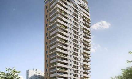 Cobertura com 4 quartos à venda na Rua Mateus Grou, 280, Pinheiros, São Paulo, 330 m2 por R$ 9.375.113