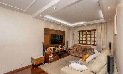 Casa com 3 quartos à venda na rua teodósio nobre, 156, vila marari, são paulo, 134 m2 por r$ 680.000