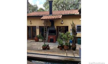 Casa com 3 quartos à venda na Avenida Piassanguaba, 26780, Planalto Paulista, São Paulo, 283 m2 por R$ 2.500.000