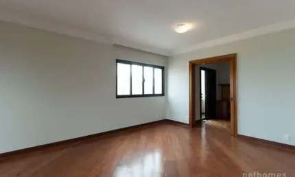 Apartamento com 3 quartos à venda na Rua Fernandes Moreira, 710, Chácara Santo Antônio, São Paulo, 163 m2 por R$ 1.500.000