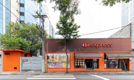 Barracão / Galpão / Depósito à venda na Rua Amazonas, 383, Centro, São Caetano do Sul, 913 m2 por R$ 4.950.000