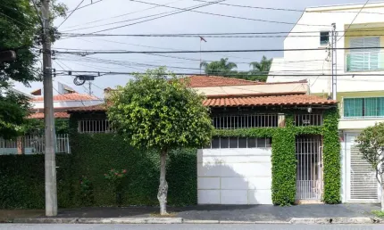 Casa com 2 quartos à venda na Rua Itália, 144, Jardim Santo Antônio, Santo André, 195 m2 por R$ 851.000