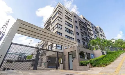 Apartamento com 3 quartos à venda na Rua Miguel Couto, 714, Menino Deus, Porto Alegre, 101 m2 por R$ 899.000