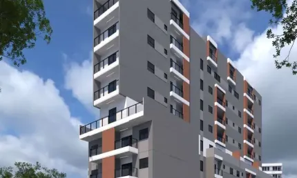 Apartamento com 2 quartos à venda na São Serapião, 395, Vila Ré, São Paulo, 45 m2 por R$ 289.000
