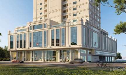 Ponto comercial à venda na Rua Nereu Ramos, 160, Centro, Itapema, 95 m2 por R$ 3.980.000