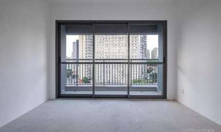 Apartamento com 1 quarto à venda na Américo Jacomino, 75, Sumarezinho, São Paulo, 22 m2 por R$ 379.000