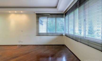 Apartamento com 2 quartos à venda na Rua Abdo Ambuba, 360, Vila Andrade, São Paulo, 124 m2 por R$ 495.000