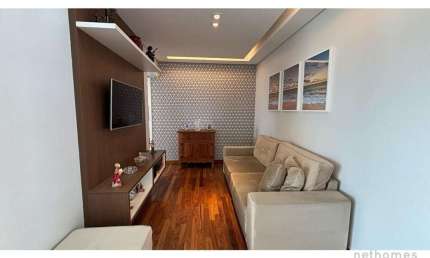 Apartamento com 2 quartos à venda na Rua Corumbaiba, 589, Vila Oratório, São Paulo, 61 m2 por R$ 615.000