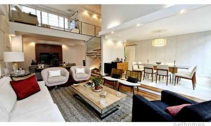 Casa com 3 quartos à venda na Haroldo Gurgel, 17, Caxingui, São Paulo, 295 m2 por R$ 2.250.000