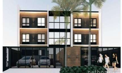 Apartamento com 2 quartos à venda na Rua Picinguaba, 327, Vila Carrão, São Paulo, 40 m2 por R$ 295.000