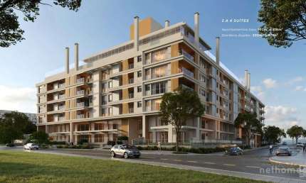 Apartamento com 3 quartos à venda na Avenida Tom Traugott Wildi, 704, Praia Brava, Florianópolis, 179 m2 por R$ 5.817.449