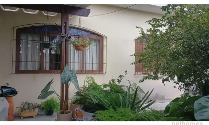 Casa com 3 quartos à venda na rua canto e melo, 125, santo amaro, são paulo, 166 m2 por r$ 1.300.000